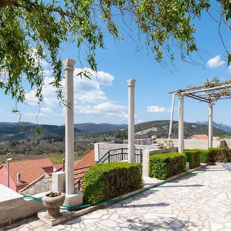 Apartment Kuna Kuna Pelješka المظهر الخارجي الصورة