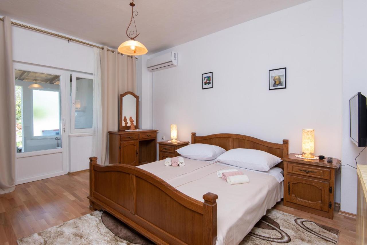 Apartment Kuna Kuna Pelješka المظهر الخارجي الصورة