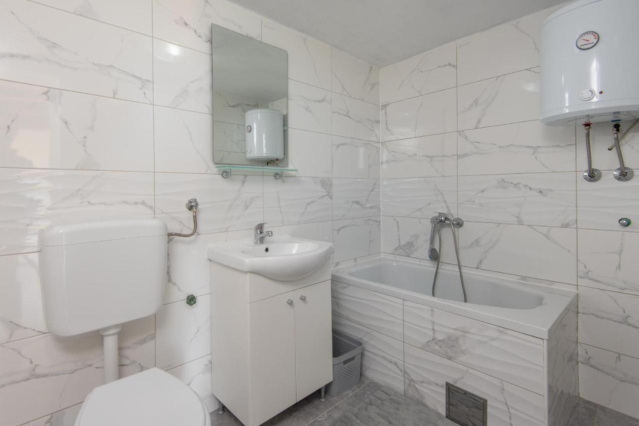 Apartment Kuna Kuna Pelješka المظهر الخارجي الصورة