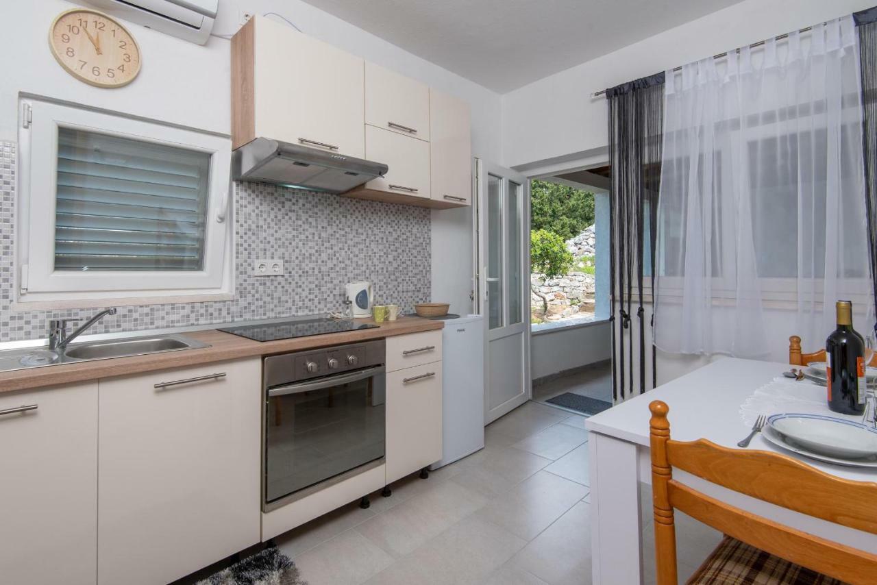 Apartment Kuna Kuna Pelješka المظهر الخارجي الصورة