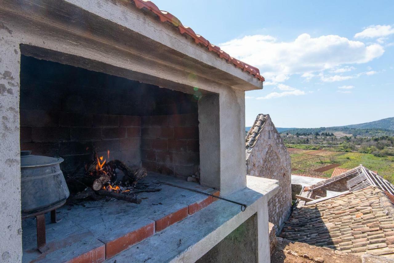 Apartment Kuna Kuna Pelješka المظهر الخارجي الصورة