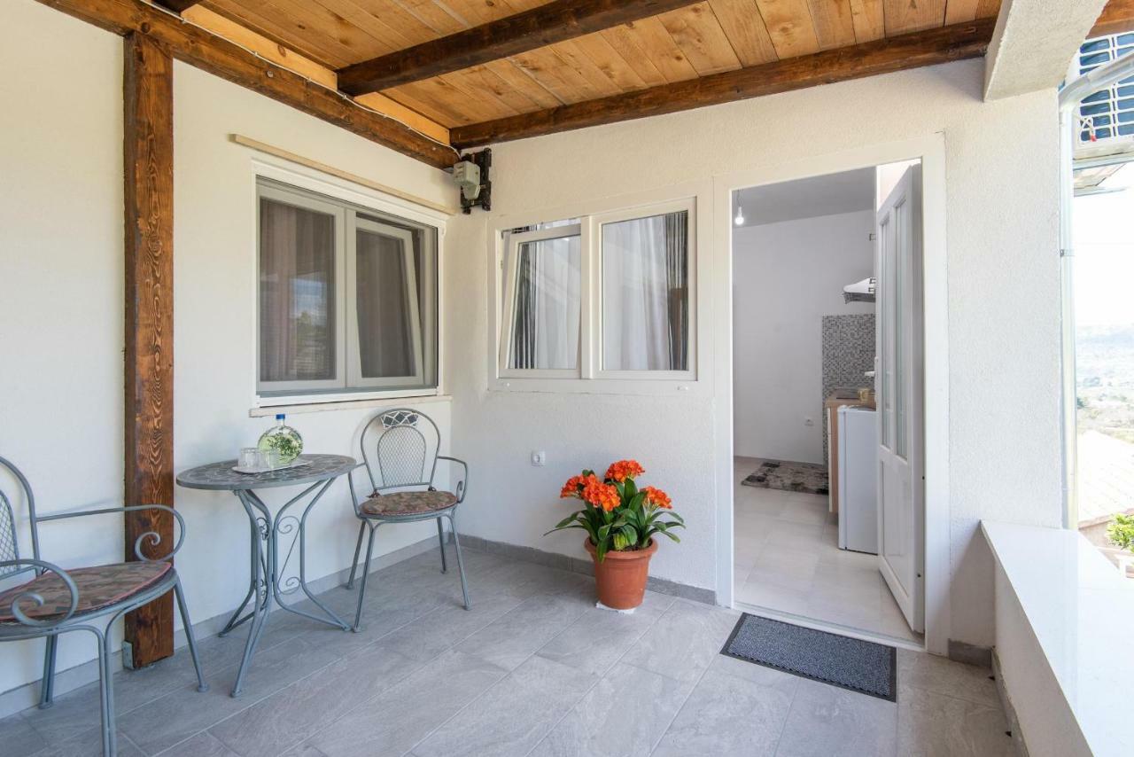 Apartment Kuna Kuna Pelješka المظهر الخارجي الصورة