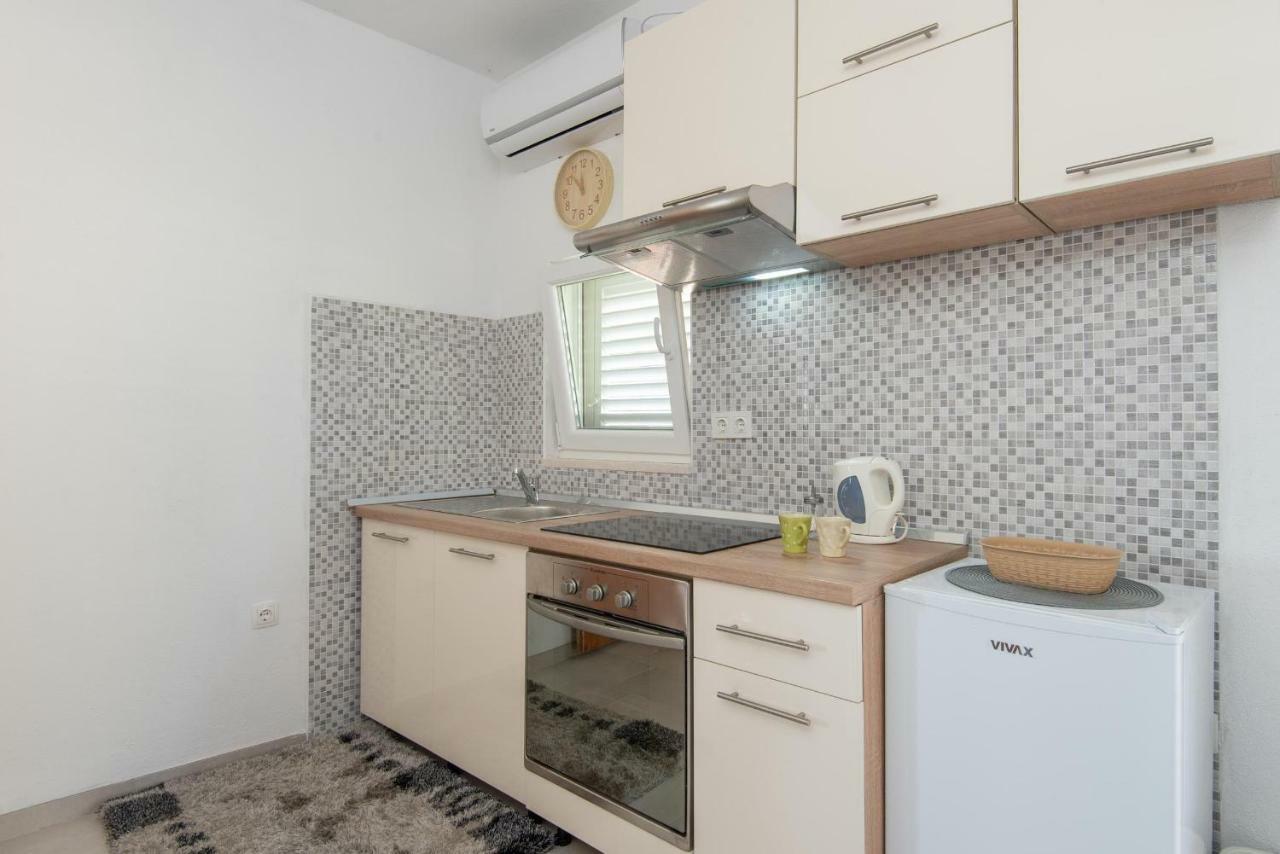 Apartment Kuna Kuna Pelješka المظهر الخارجي الصورة