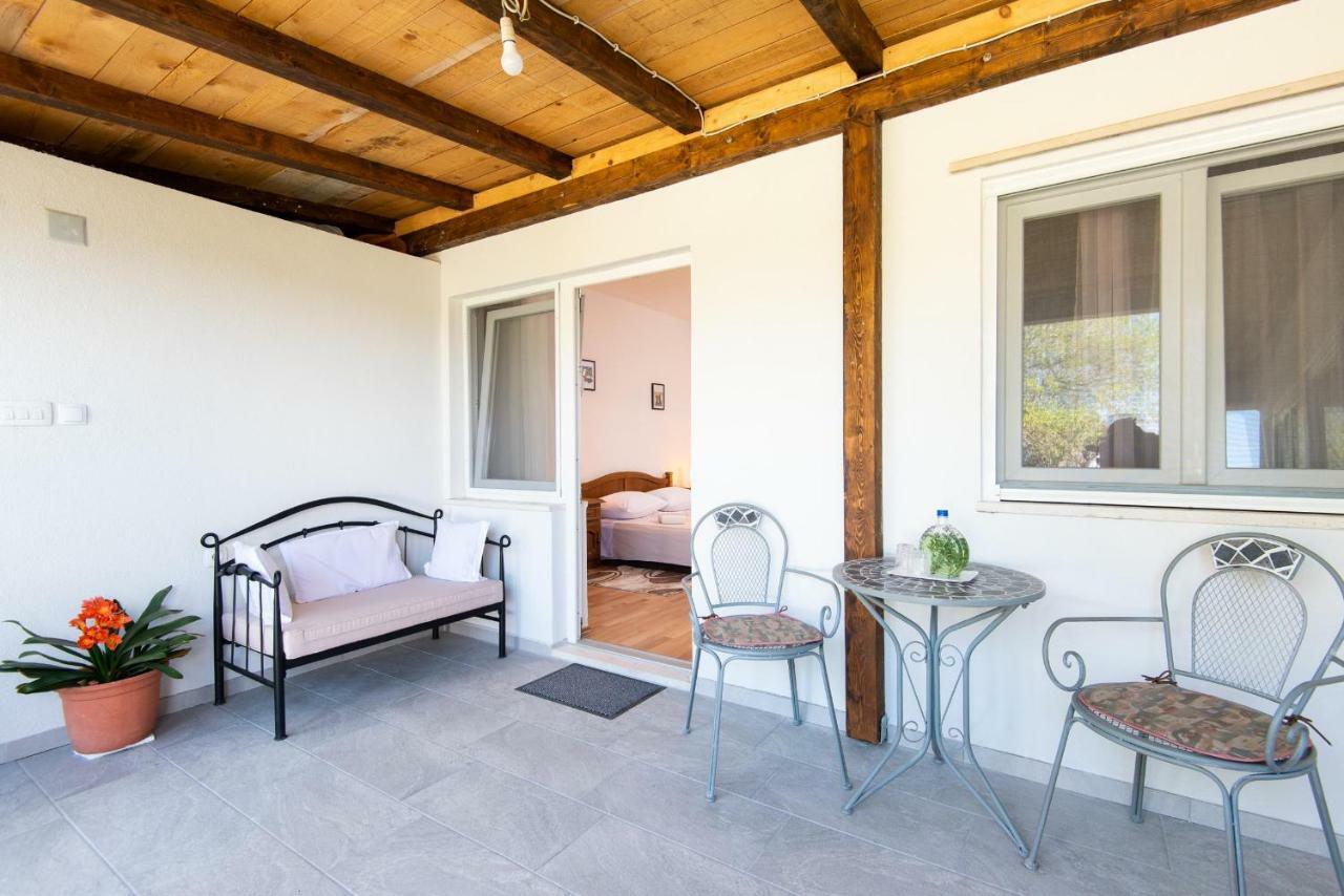 Apartment Kuna Kuna Pelješka المظهر الخارجي الصورة
