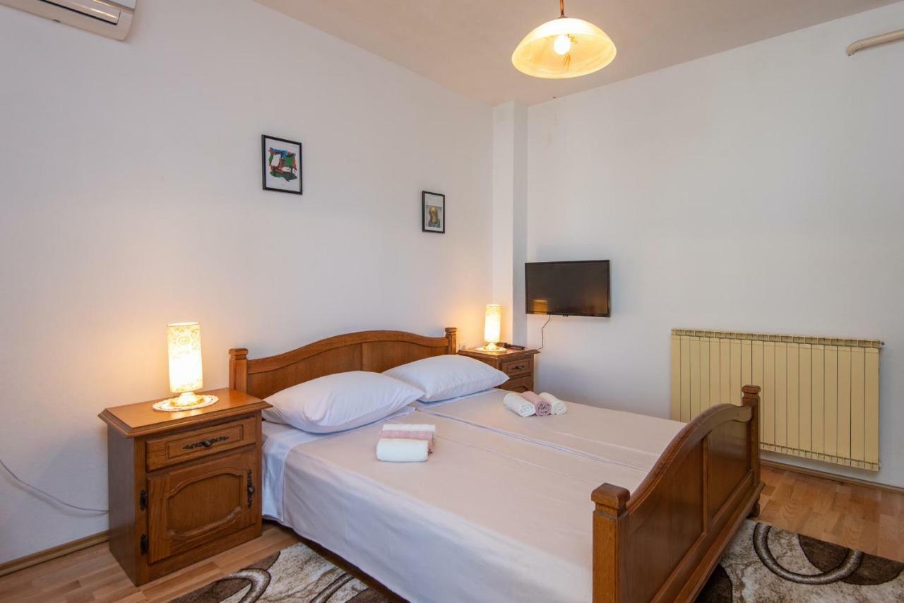 Apartment Kuna Kuna Pelješka المظهر الخارجي الصورة
